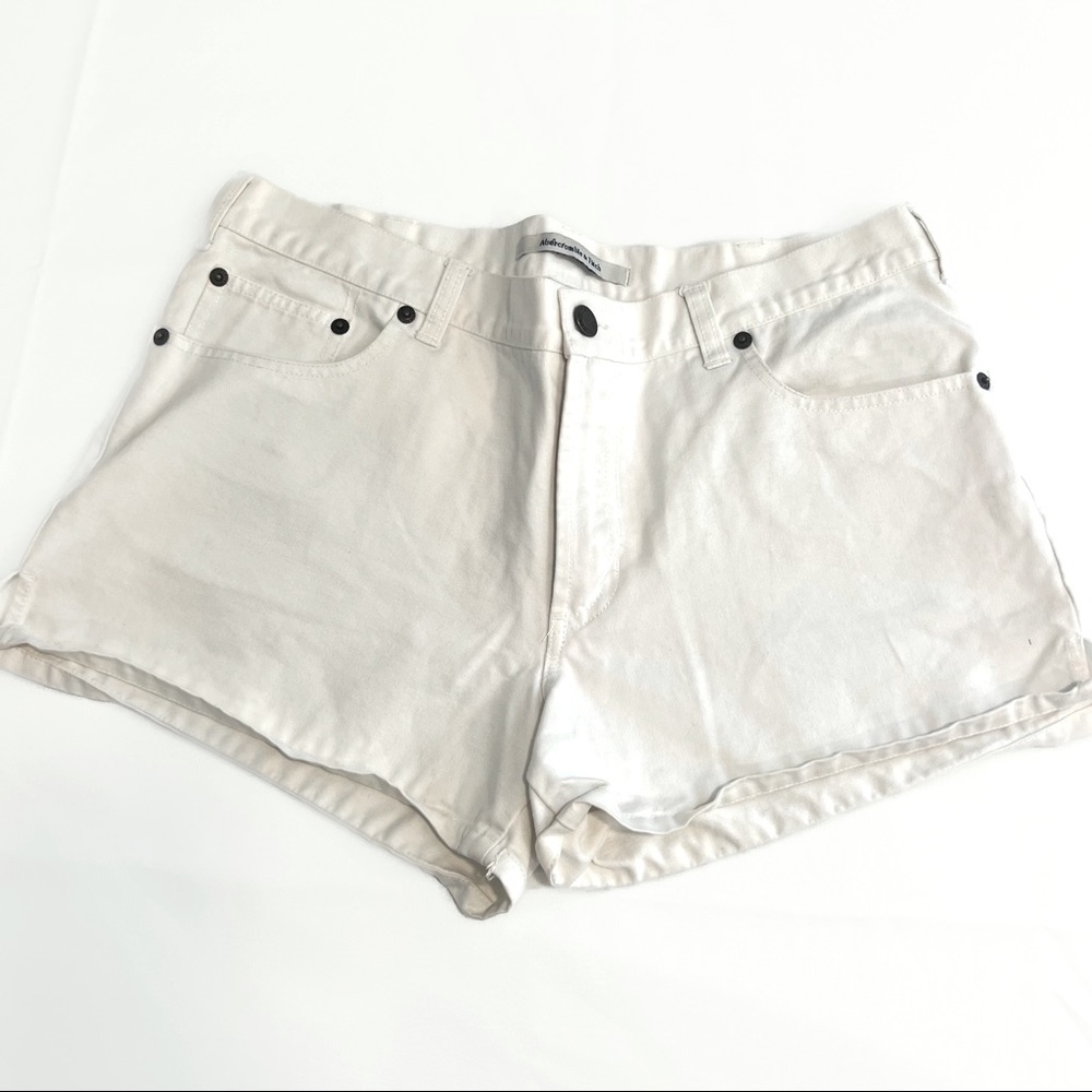 Abercrombie and Fitch Shorts